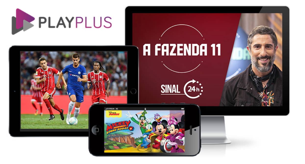 Como assistir a Record ao vivo e online grátis no celular e PC