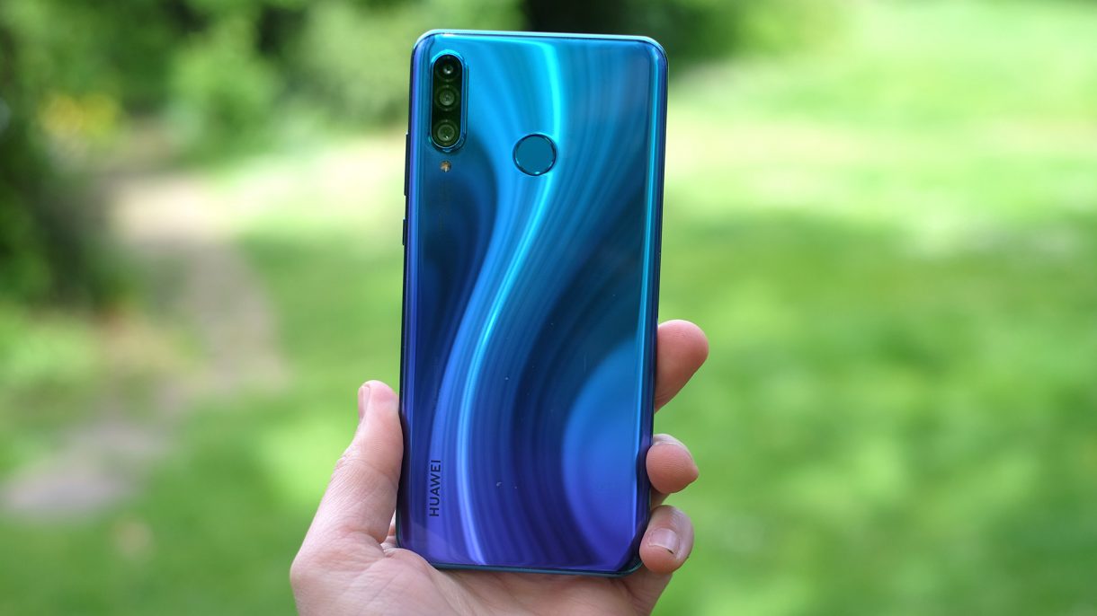 Review do Huawei P30 Lite; será só um rostinho bonito?