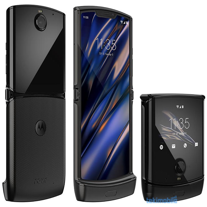 Razr 2019