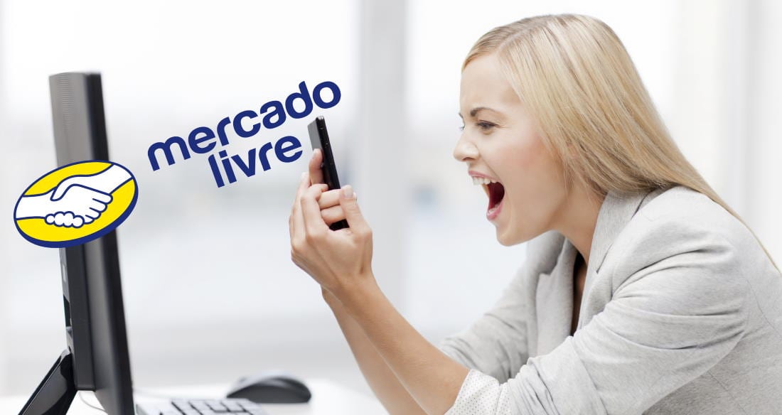 Telefone do Mercado Livre: como resolver problemas