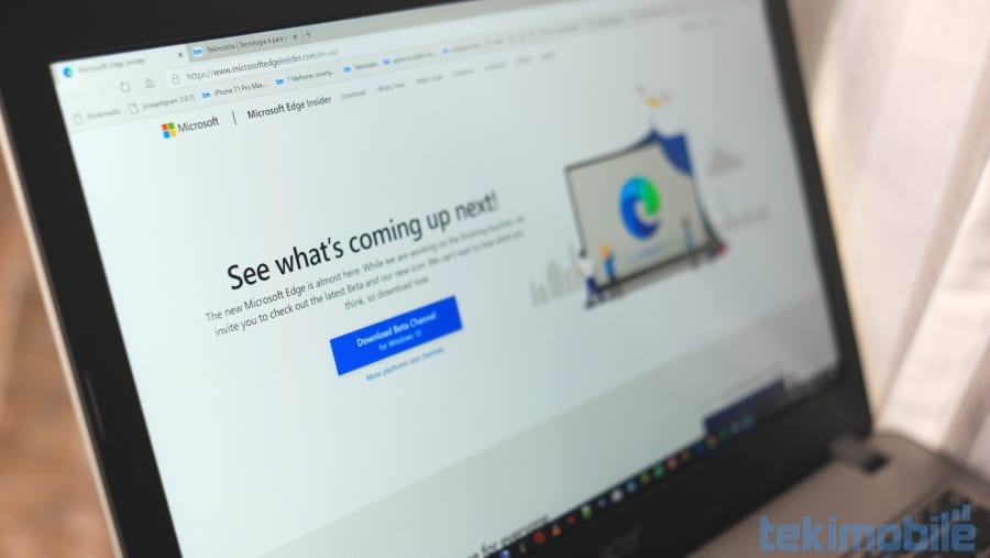 Microsoft Edge ficou ainda melhor com esse recurso