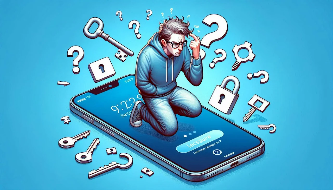 Desbloqueio Seguro em 2025: Métodos Oficiais, IA e Riscos para Android e iPhone