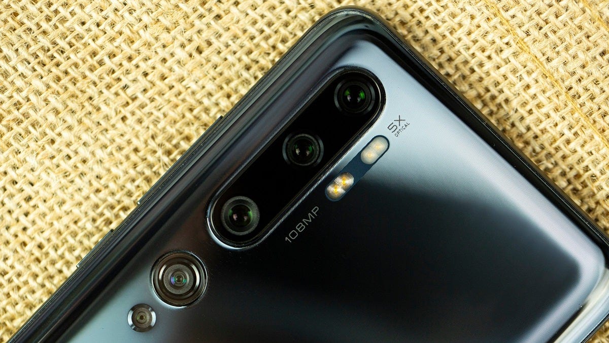 Xiaomi terá smartphone com sensor de 144 MP da Samsung