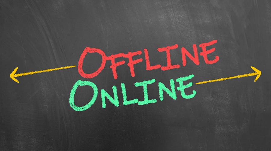 5 aplicativos para acessar sites off-line (sem internet)