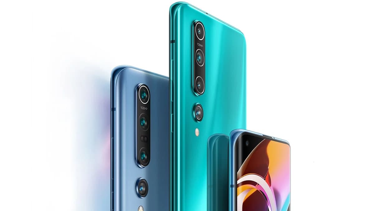 10 smartphones mais potentes do mundo em fevereiro - Mi 10 Pro na frente