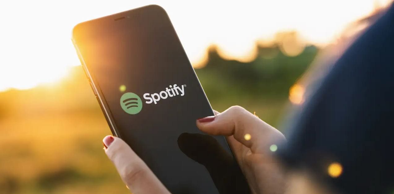 Como Excluir Conta do Spotify em 2025: Guia Passo a Passo Completo