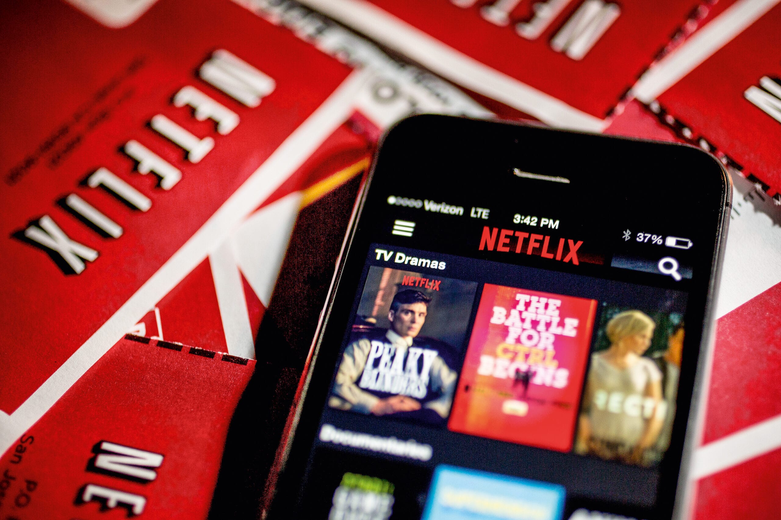 Como Desativar a Reprodução Automática no Netflix em 2025: Guia Completo e Atualizado