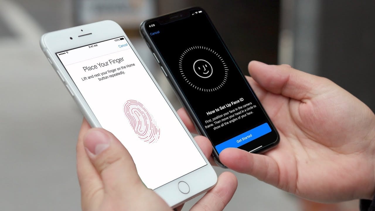 Como Desativar Rapidamente o Face ID ou Touch ID no iPhone: Guia Completo 2025