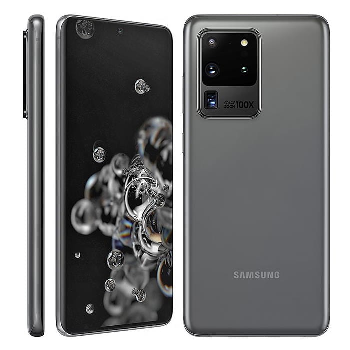 Galaxy S20 Ultra