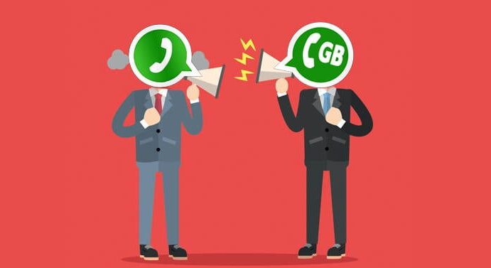 WhatsApp GB: Tudo Sobre a Versão Modificada e Seus Riscos (2025)