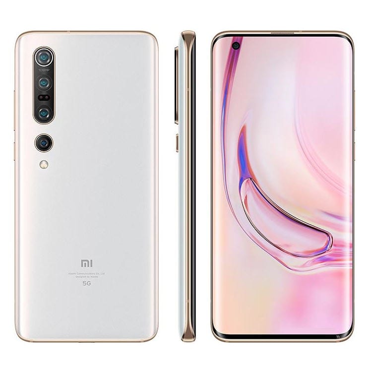 Mi 10 Pro