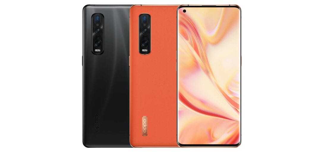 Oppo Find X2 Pro tem câmera com periscópio e tela de 120 Hz