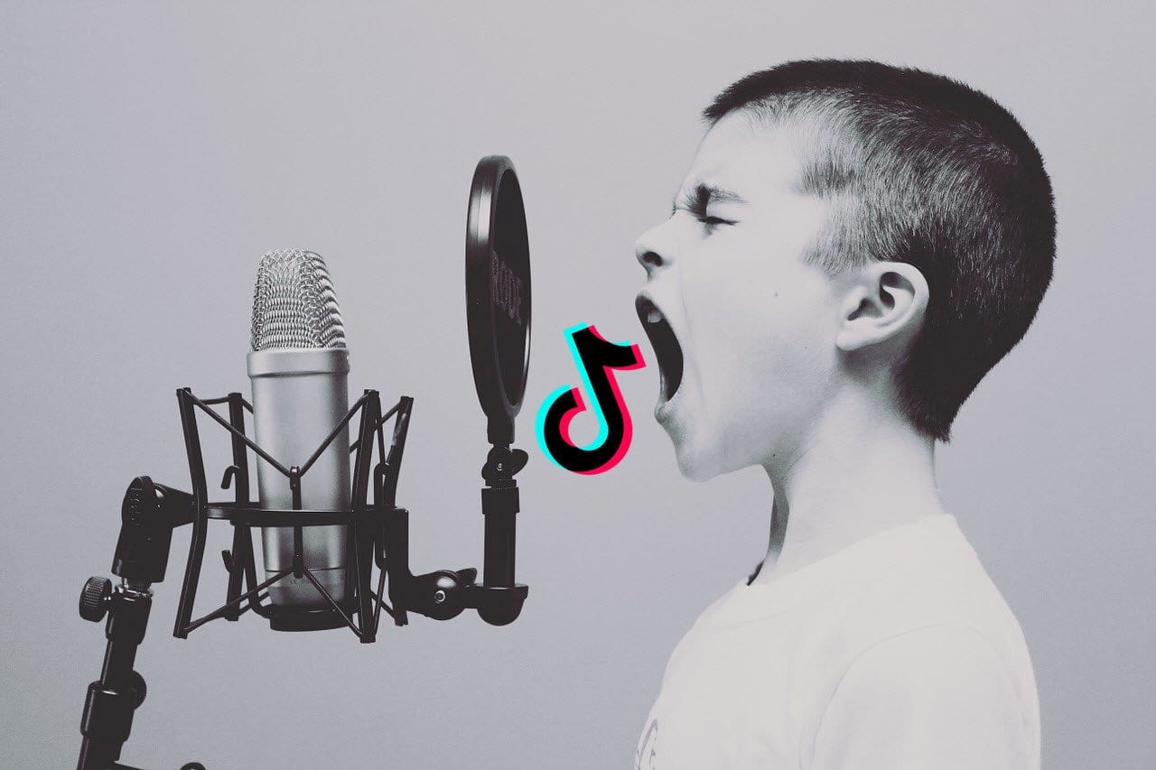 Como Colocar Música no TikTok em 2025: Guia Completo com Apps e Dicas