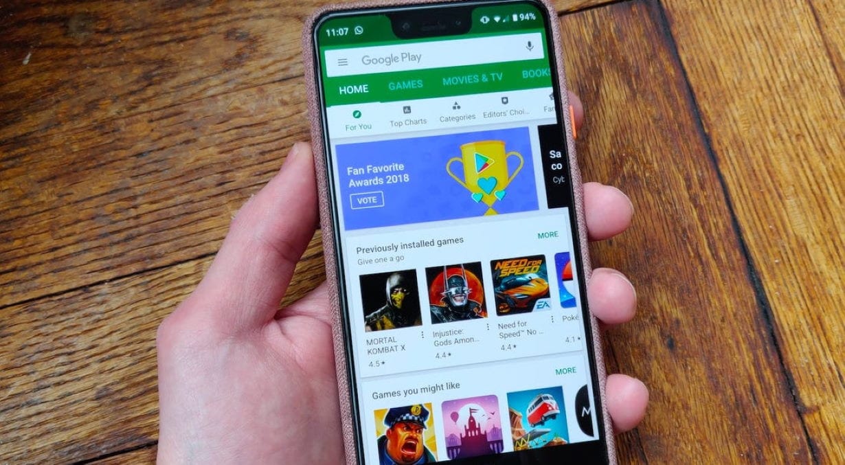 Como Mudar o País da Google Play Store em 2025: Guia Completo e Cuidados Essenciais