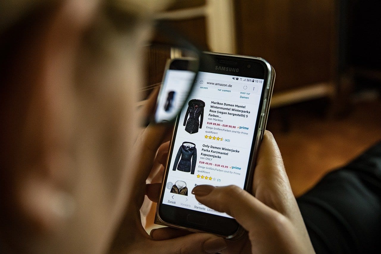 7 Melhores Aplicativos para Encontrar Roupas por Foto em 2025 (Testados e Aprovados)