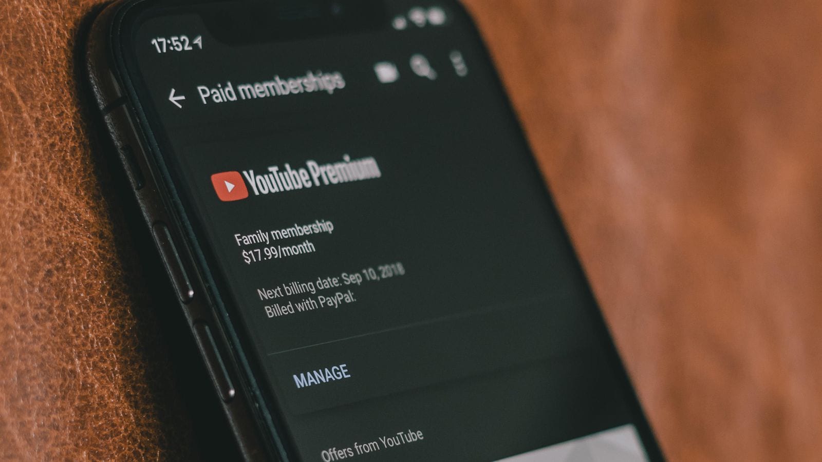 O que é o Youtube Premium? Vale a pena?