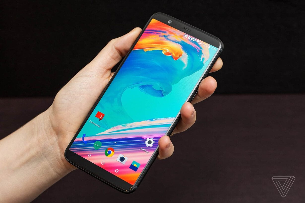 OnePlus 5 e 5T Recebem Android 10: Tudo Sobre a Atualização e Como Instalar