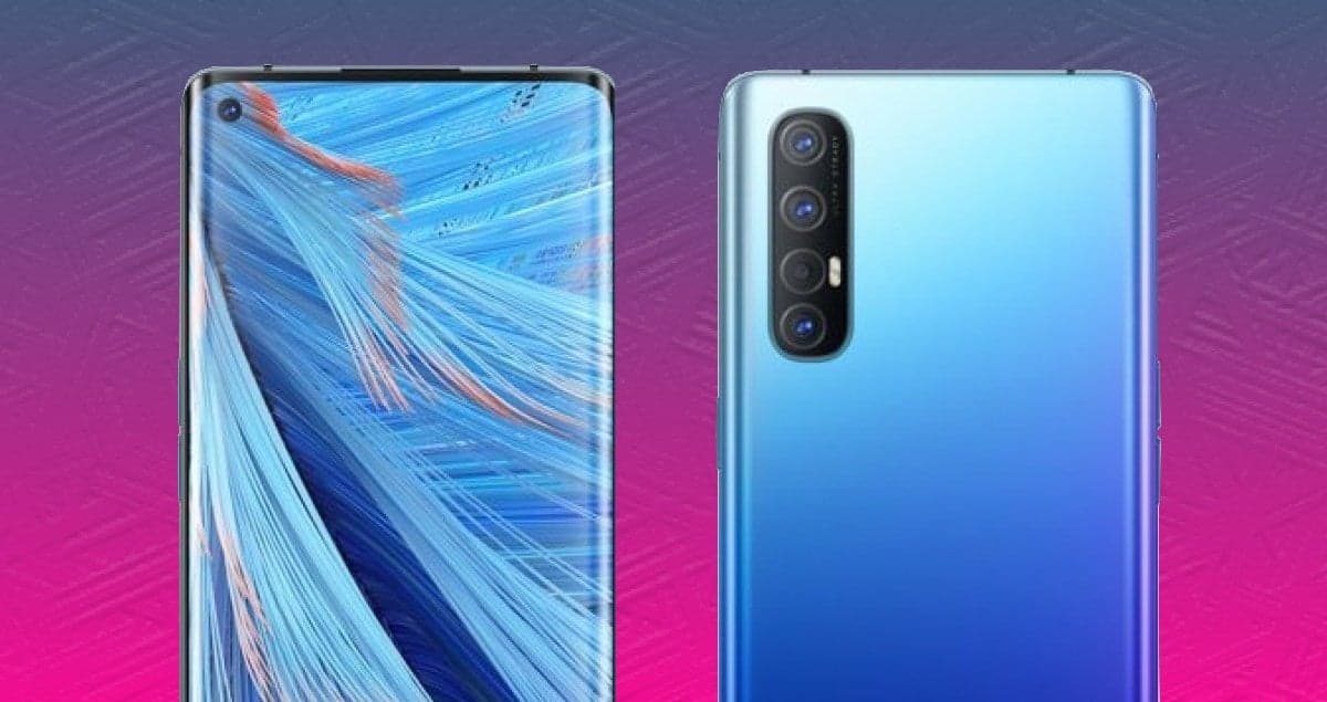 Oppo Find 2 Neo chega na Europa custando pouco