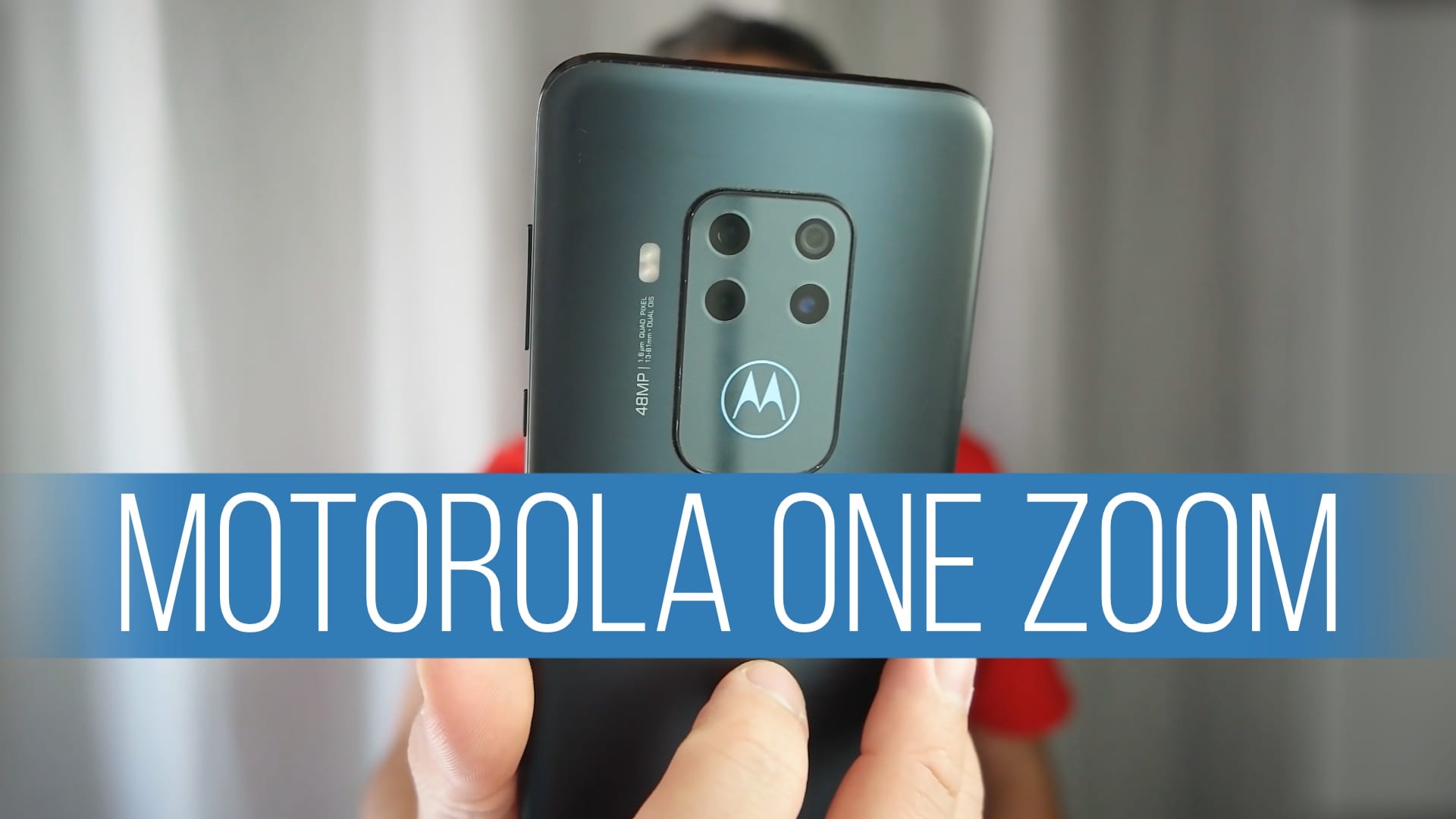 (Análise) Motorola One Zoom vale a pena depois de 6 meses