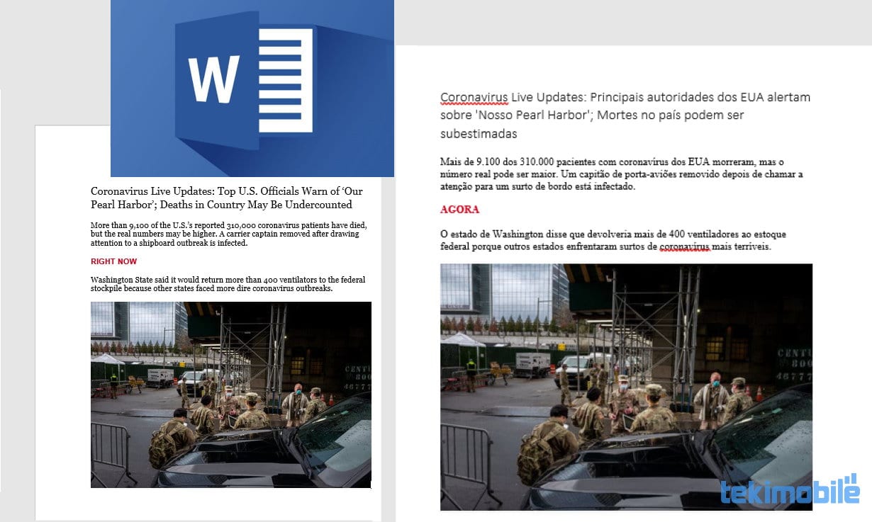 Como Traduzir Documentos no Word em 2025: Guia Completo e Atualizado