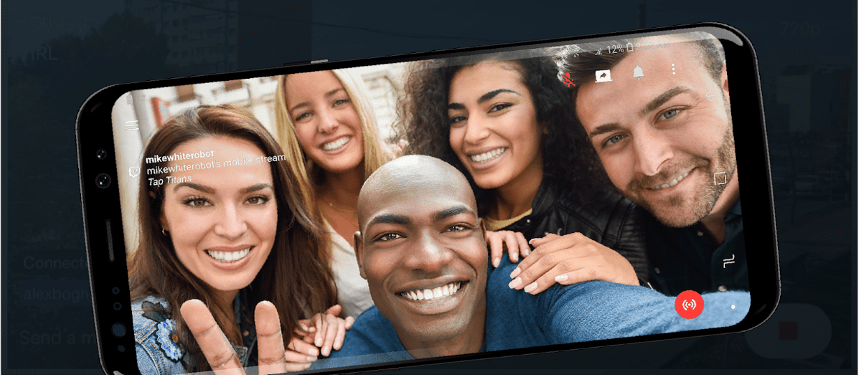 10 Melhores Aplicativos para Transmissão Ao Vivo em 2025: Guia Completo para Celular