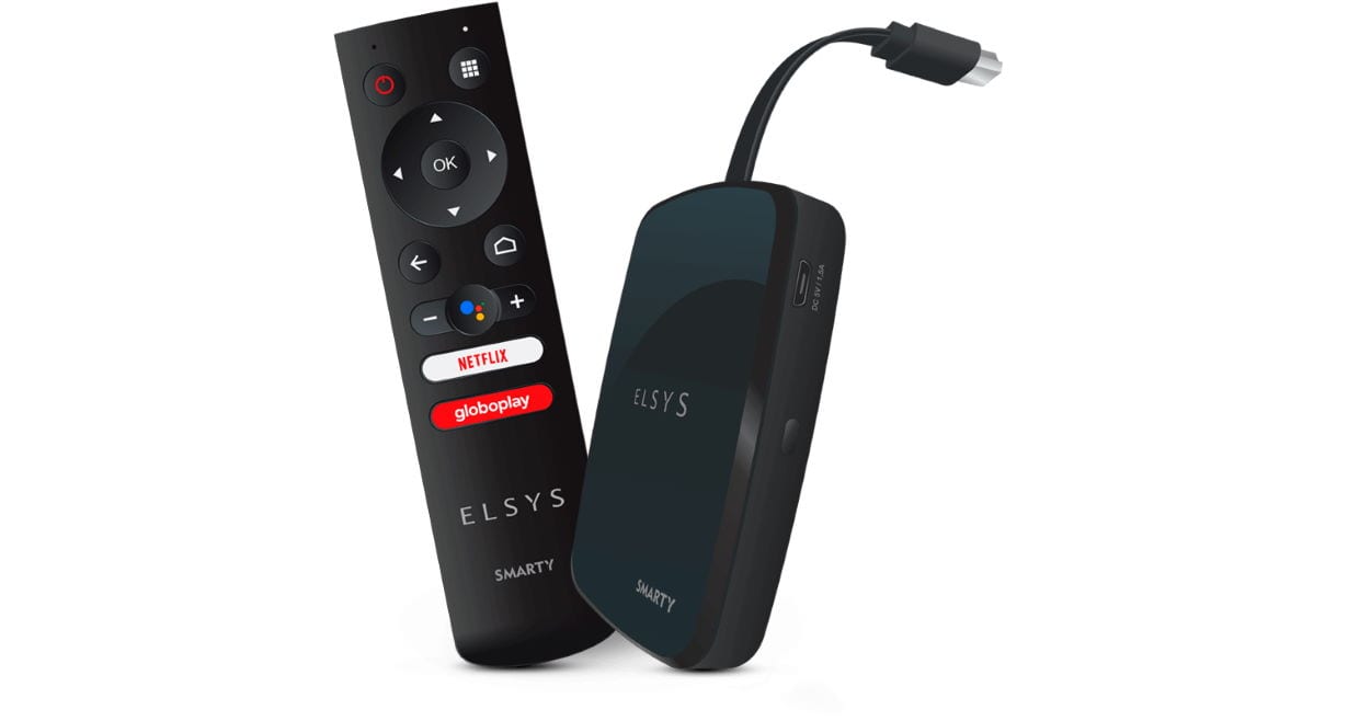 Vídeo: como fazer qualquer TV virar uma Smart TV por menos de R$ 300