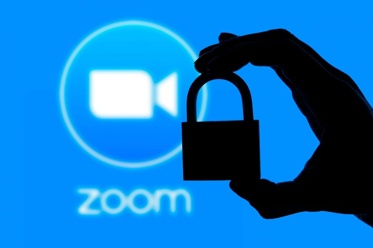 Como Excluir sua Conta do Zoom em 2025: Guia Completo e Atualizado