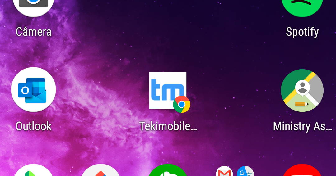 Como Criar Atalhos na Tela Inicial do Android: Guia Completo para Chrome, Firefox e Mais!