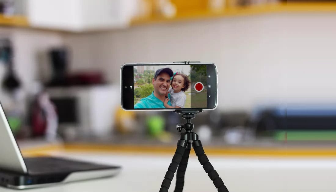 Como Transformar Seu Celular em Webcam em 2025: Guia Completo e Atualizado