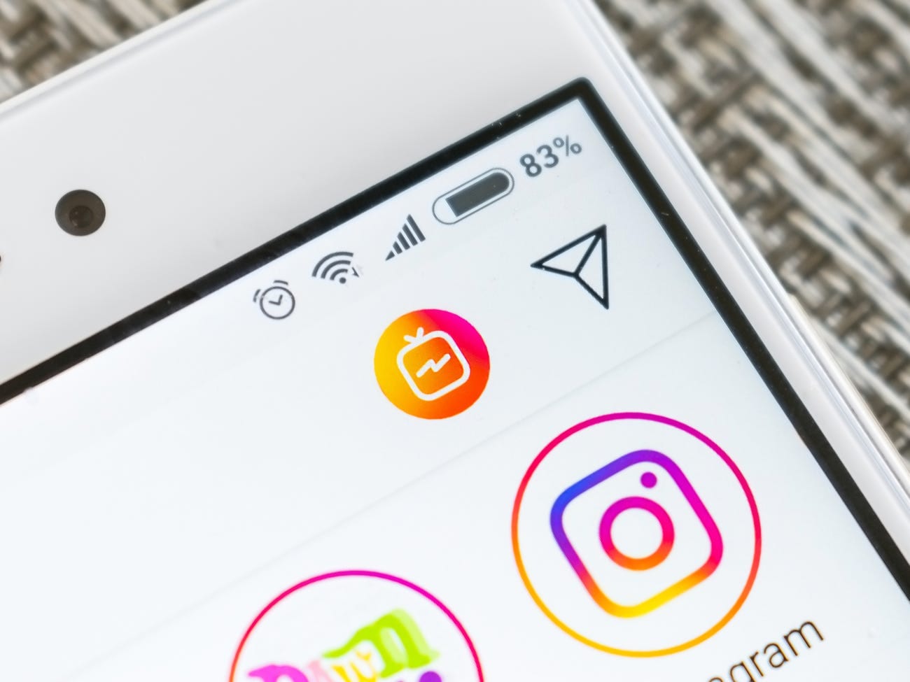 Como Fazer Videochamadas no Instagram: Guia Completo para Chamadas com 6 ou 50 Pessoas