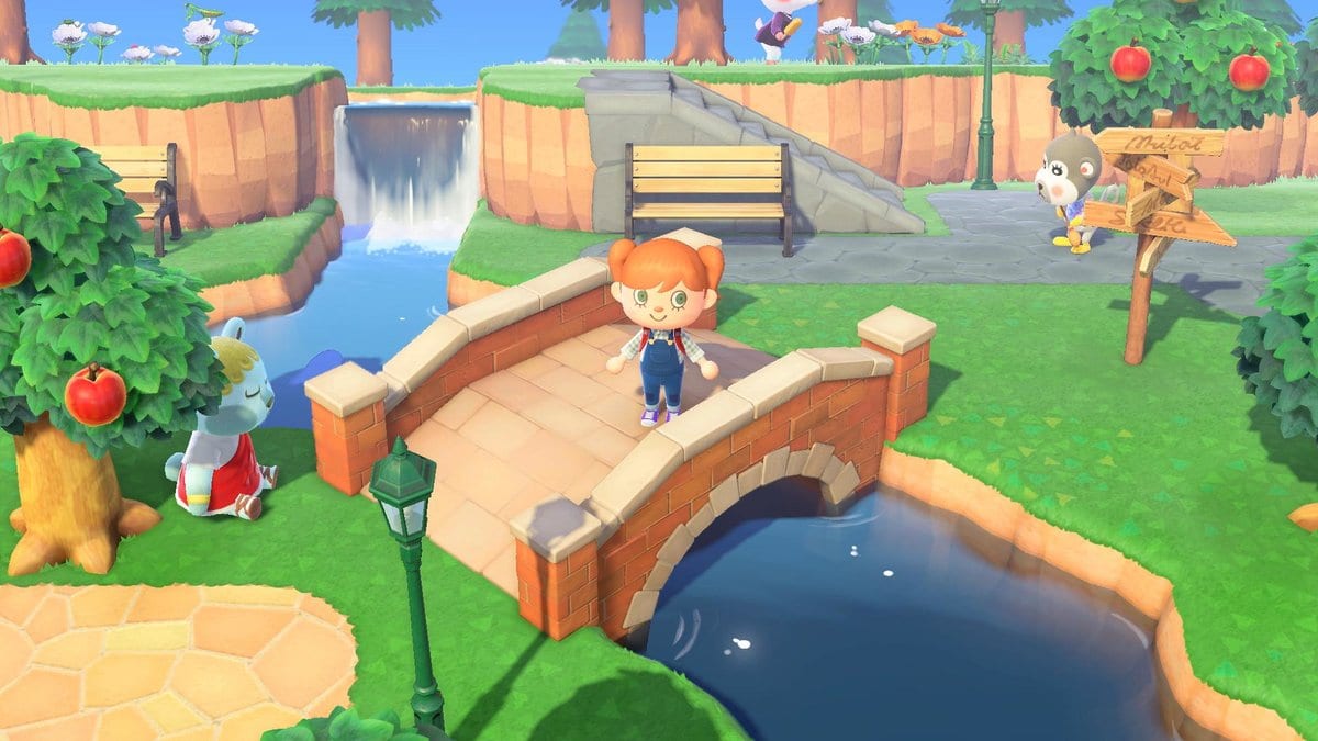 Animal Crossing: New Horizons - Guia Completo para Mergulho e Criaturas Marinhas em 2025
