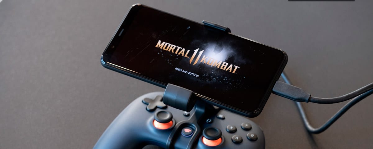 Como Conectar o Controle Stadia sem Fio ao Android em 2025: Passo a Passo Completo
