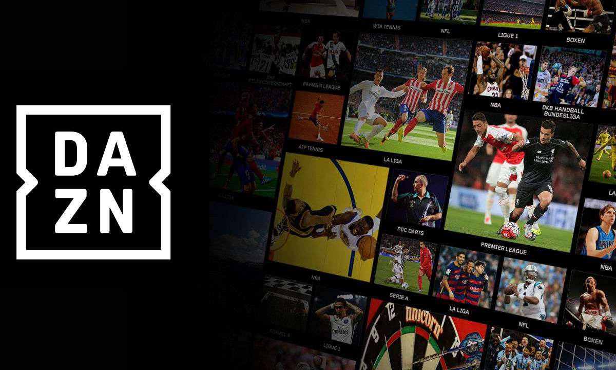 DAZN TV: Como Instalar e Assistir Jogos em Smart TV (Guia 2025)