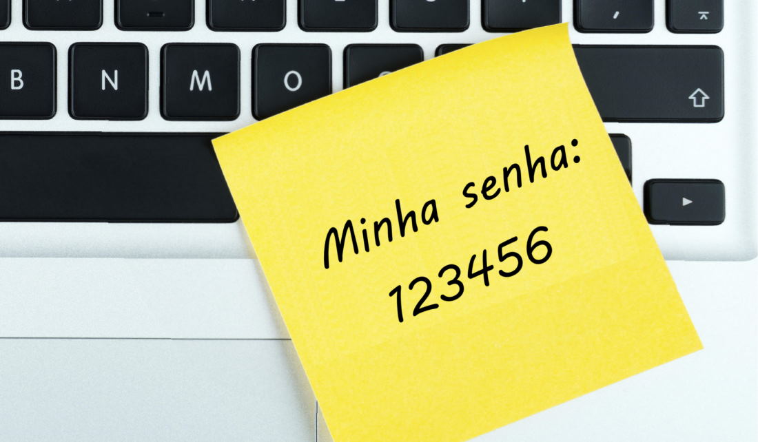 Gerenciador de Senhas: Como Usar Seu Navegador para Armazenar Senhas com Segurança
