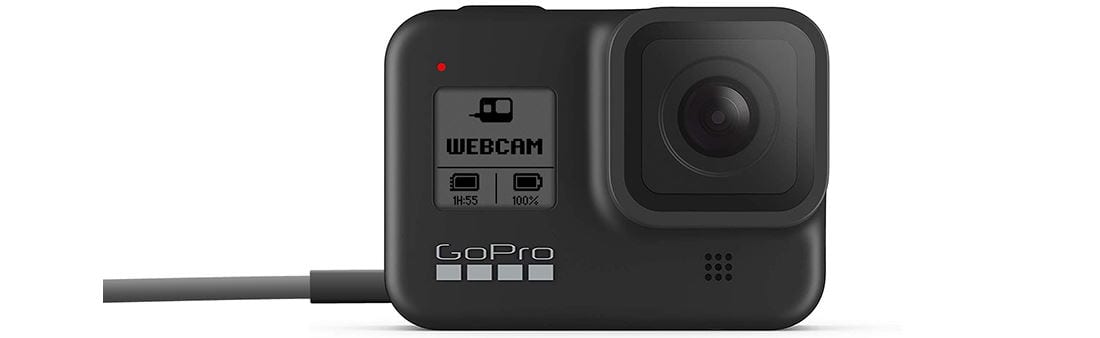 Como Transformar sua GoPro Hero 8 em Webcam em 2025: Guia Completo e Atualizado