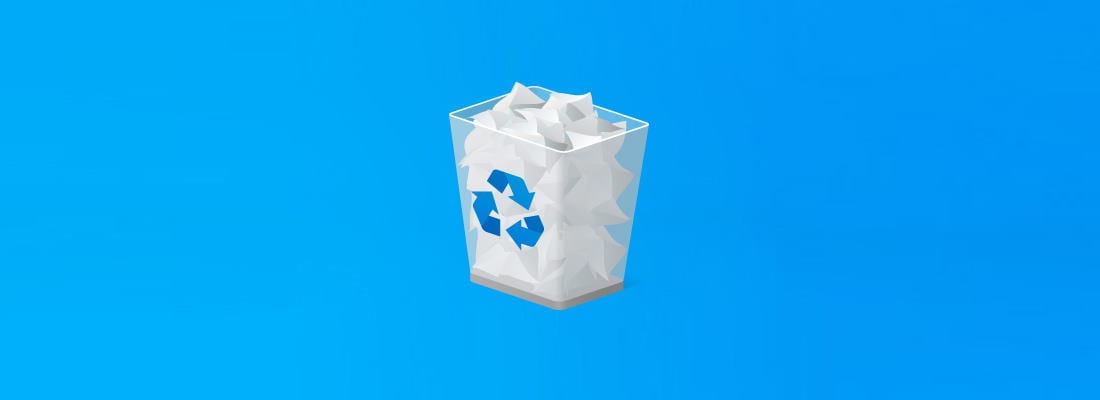 Como Esvaziar a Lixeira no Windows 10 e 11 Automaticamente: Guia Completo