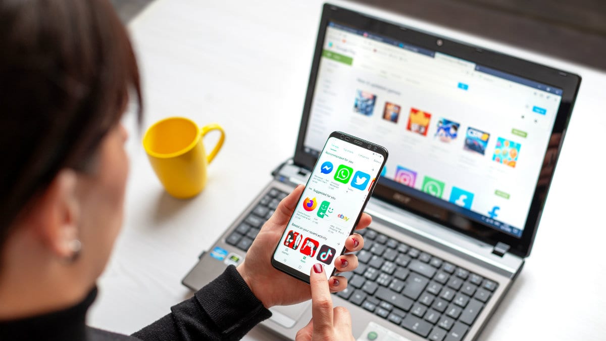 Como Usar Aplicativos Android no PC em 2025: Guia Completo e Atualizado