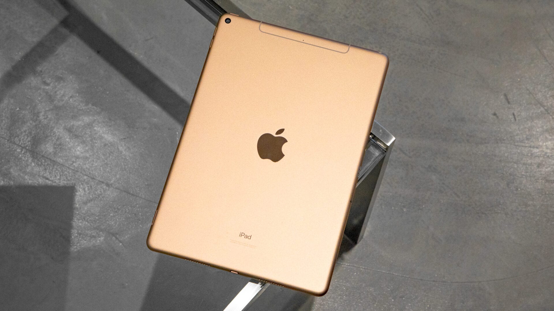 iPad Air 4 e Apple Watch 6 estão próximos do lançamento