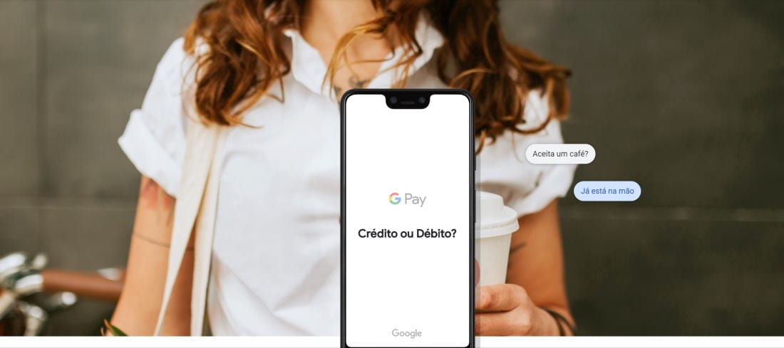 Google Wallet (antigo Google Pay): Como Usar, Bancos Compatíveis e Segurança em 2025