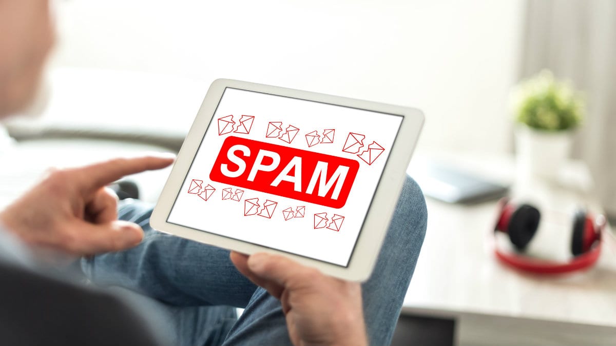 4 maneiras de se livrar de comentários spam em seu canal do YouTube