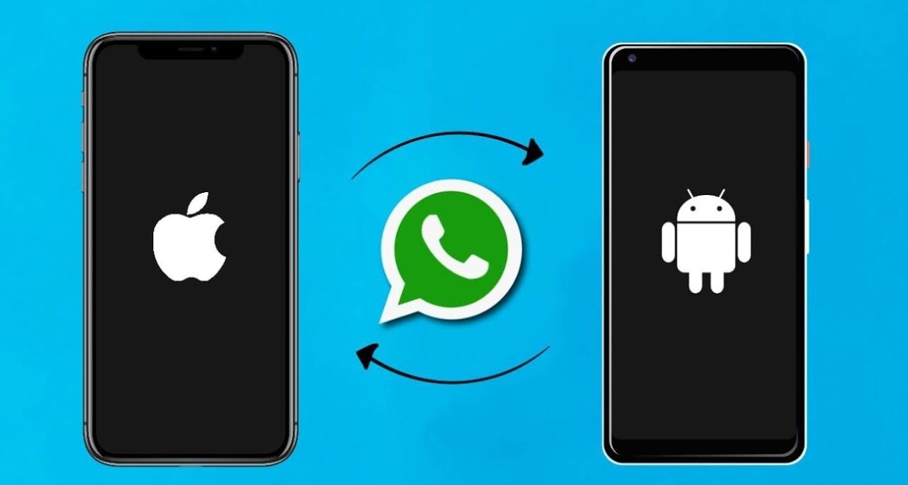 Enfim! Agora dá para transferir WhatsApp do Android para iPhone; veja como