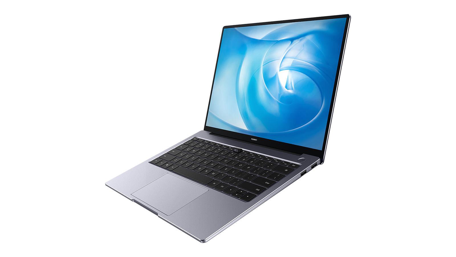 Huawei MateBook 14 2020