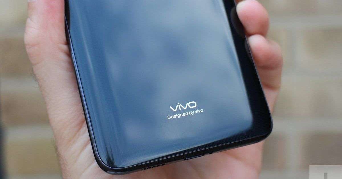 Vivo lança novo sensor de câmera RGBW para 2021