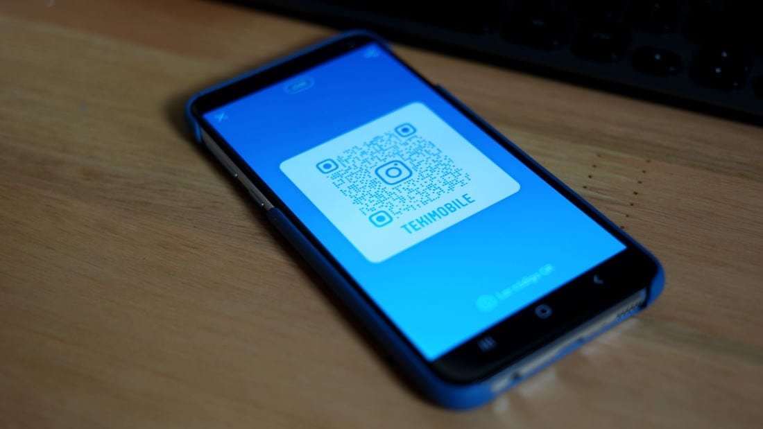 Como Criar QR Code para Instagram em 2025: Guia Completo e Atualizado
