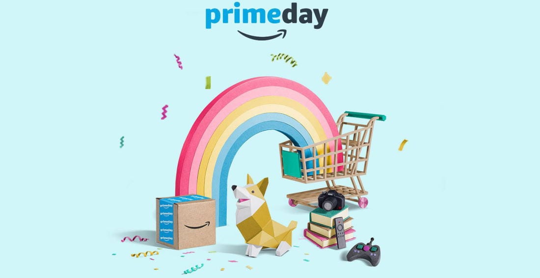 Amazon Prime Day 2024: Como Participar, Ofertas Exclusivas e Teste Grátis de 30 Dias