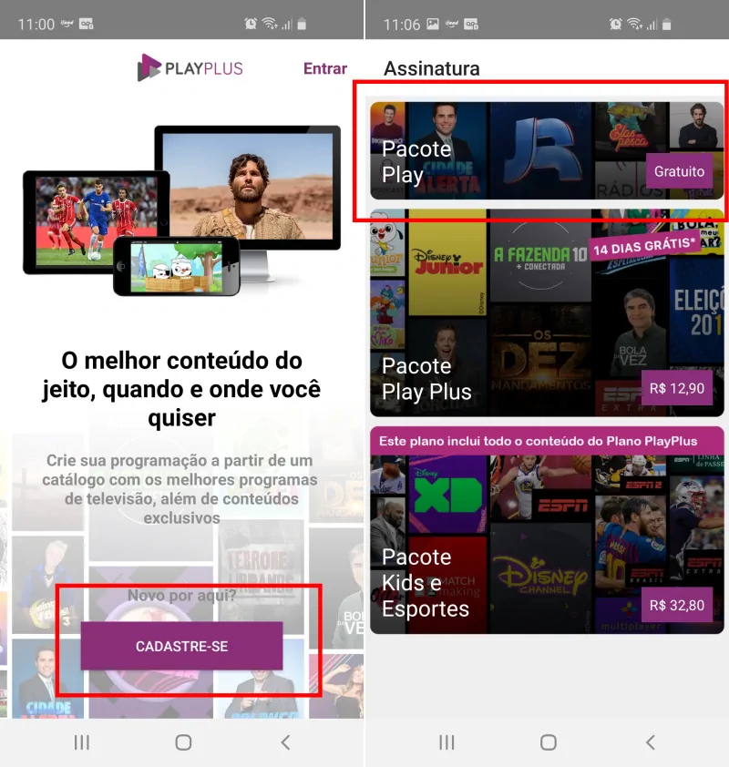 assistir a fazenda ao vivo 1