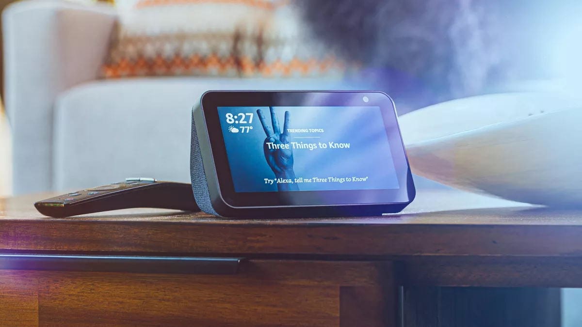 100 Perguntas Engraçadas para Alexa: Descubra as Respostas Mais Divertidas!