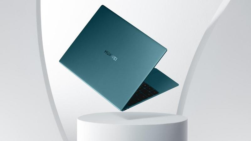 Huawei anuncia MateBook X e MateBook 14 atualizados