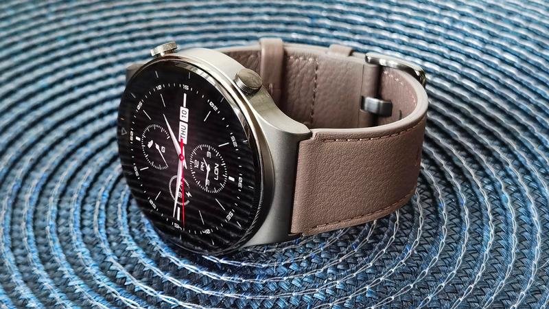Huawei Watch GT 2 Pro lançado: ele é mais importante que smartphones