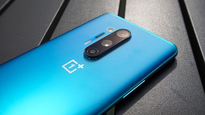 Data de lançamento, preço, especificações e notícias do OnePlus 8T